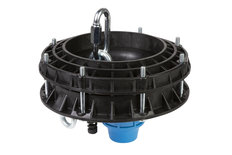 Оголовок ОСП 130-140/40