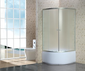 Душевой уголок Niagara NG-005-14 (80х80х195)