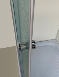 Душевой уголок Niagara NG-012-14Q (120х80х195)