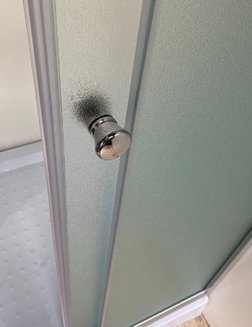 Душевой уголок Niagara NG-010-14Q (100х100х195)