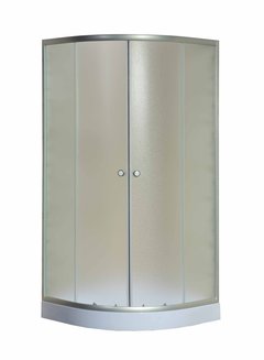 Душевой уголок Niagara NG-003-14 (80х80х195)