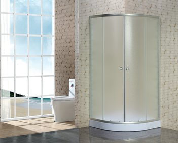 Душевой уголок Niagara NG-003-14 (80х80х195)