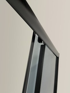 Душевой уголок Niagara NG-009-14QT (90х90х195)