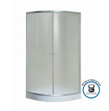 Душевой уголок Niagara NG-007-14 (90х90х195)