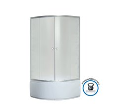 Душевой уголок Niagara NG-006-14 (90х90х195)