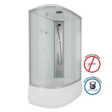 Душевая кабина Niagara NG-7310-14R (120х80х215)