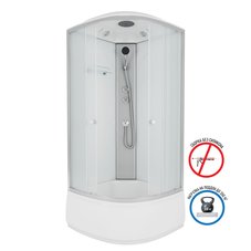 Душевая кабина Niagara NG-7309-14 (100х100х215)