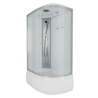 Душевая кабина Niagara NG-7310-14L (120х80х215)