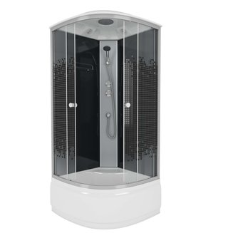 Душевая кабина Niagara NG-7508-14 (90х90х215)