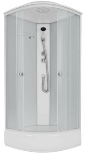 Душевая кабина Niagara NG-5304-14 (90х90х215)