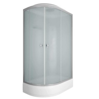 Душевая кабина Niagara NG-3324-14R (90х90х215)