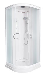 Душевая кабина Niagara Classic-акрил NG-116-15 (90х90х215)