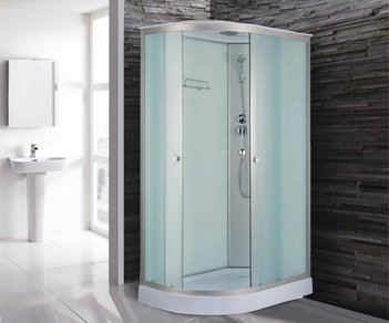 Душевая кабина Niagara Classic NG-3312-14R (1200х800х2150)