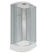 Душевая кабина Niagara Classic NG-33084-14R (1000х800х2150)