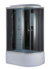 Душевая кабина Niagara Classic NG-3520-14L (1200х800х2150)