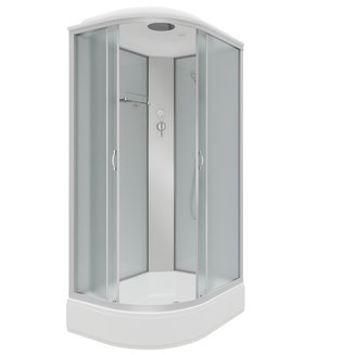 Душевая кабина Niagara Classic NG-33194-14R (1100х900х2150)