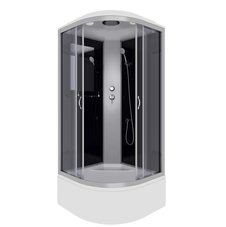 Душевая кабина Niagara Classic NG-2509-14 (1000х1000х2150)