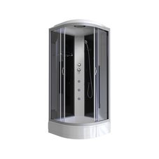 Душевая кабина Niagara Classic NG-3502-14G (1000х1000х2150)