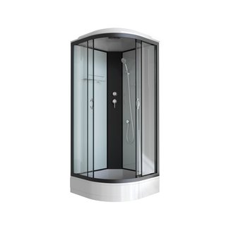 Душевая кабина Niagara Classic NG-6701-14 (900х900х2150)