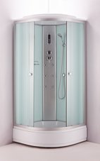 Душевая кабина Niagara Classic NG-3317-14 (900х900х2150)