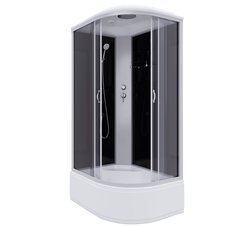 Душевая кабина Niagara Classic NG-2510-14R (1200х800х2150)