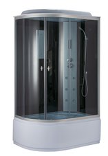 Душевая кабина Niagara Classic NG-3520-14R (1200х800х2150)