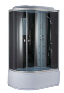 Душевая кабина Niagara Classic NG-3520-14R (1200х800х2150)