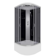 Душевая кабина Niagara Classic NG-2508-14 (900х900х2150)