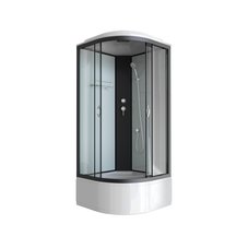 Душевая кабина Niagara Classic NG-6709-14 (1000х1000х2150)