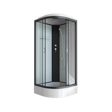 Душевая кабина Niagara Classic NG-6703-14 (800х800х2150)