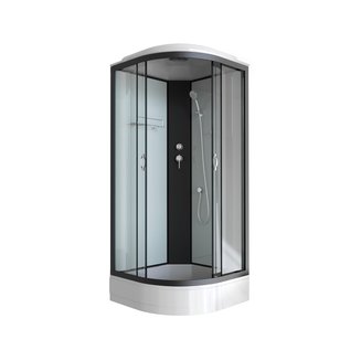 Душевая кабина Niagara Classic NG-6703-14 (800х800х2150)