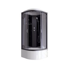 Душевая кабина Niagara Classic NG-6508-14 (900х900х2150)