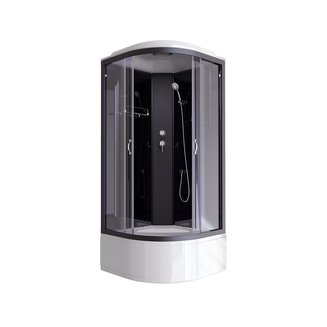 Душевая кабина Niagara Classic NG-6508-14 (900х900х2150)