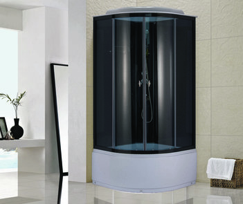 Душевая кабина Niagara Classic NG-6508-14 (900х900х2150)