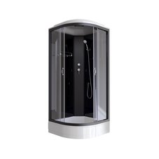 Душевая кабина Niagara Classic NG-6501-14 (900х900х2150)