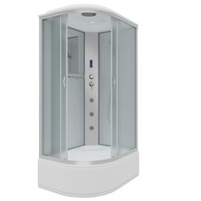 Душевая кабина Niagara Classic NG-3320-14R (1200х800х2150)