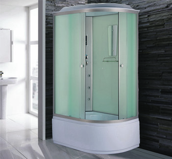 Душевая кабина Niagara Classic NG-3320-14L (1200х800х2150)