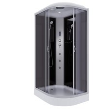 Душевая кабина Niagara Classic NG-3513-14R (1200х800х2150)