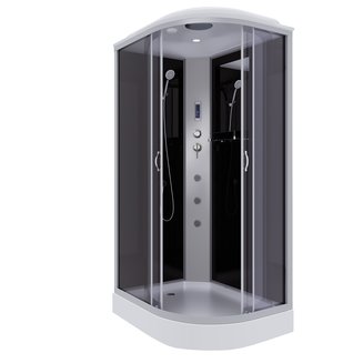 Душевая кабина Niagara Classic NG-3513-14R (1200х800х2150)