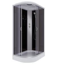 Душевая кабина Niagara Classic NG-3512-14R (1200х800х2150)