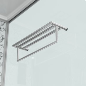 Душевая кабина Niagara Luxe NG-7714W (1000x900х2150)