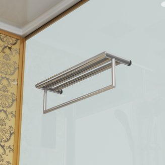 Душевая кабина Niagara Luxe NG-7714G (1000x900х2150)