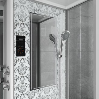 Душевая кабина Niagara Luxe NG-7713WL (820x1200х2150)