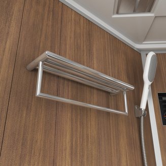 Душевая кабина Niagara Luxe NG-7717WD (1000x1000х2150)