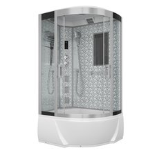 Душевая кабина Niagara Luxe NG-7712WL (800x1200х2150)