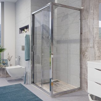 Боковая стенка NG-A80 (80х190) Niagara Nova