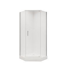 Душевое ограждение Niagara Nova NG-6605-08 (90*90*190)