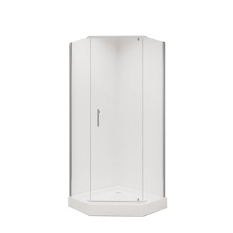 Душевое ограждение Niagara Nova NG-6605-08 (90*90*190)