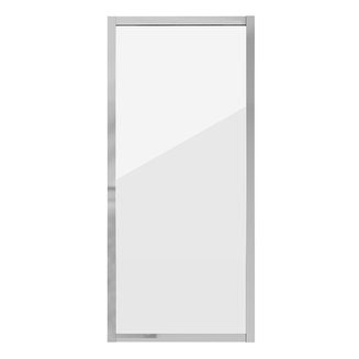 Боковая стенка NG-A100 (100х190) Niagara Nova