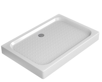 Душевой поддон Niagara Nova NG-120-90Q (120*90*13)